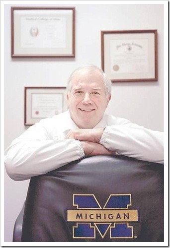 Perrysburg OH Dentist